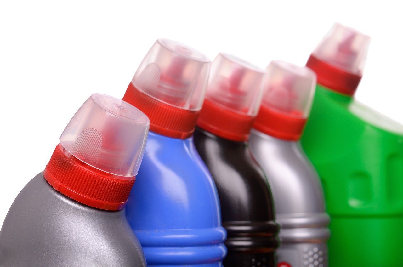Detergente per Robot Lavapavimenti: Quali sono i Migliori, Prezzi, Ecovacs